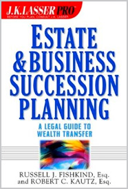 Estate & Business Succession Planning